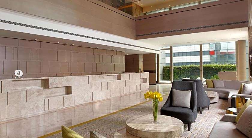 Humble House Taipei, Curio Collection by Hilton