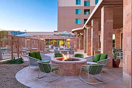 Residence Inn by Marriott Phoenix Desert View At Mayo Clinic