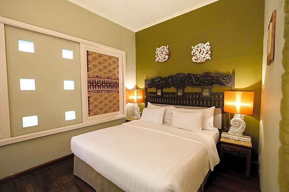 Peneeda View Beach Hotel