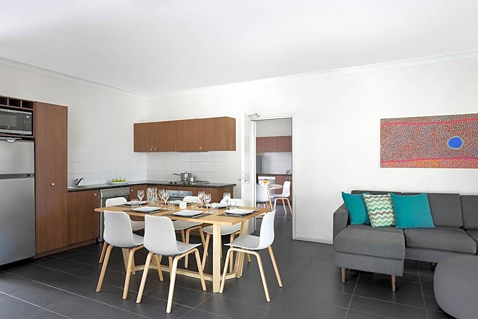 Mantra Frangipani Broome