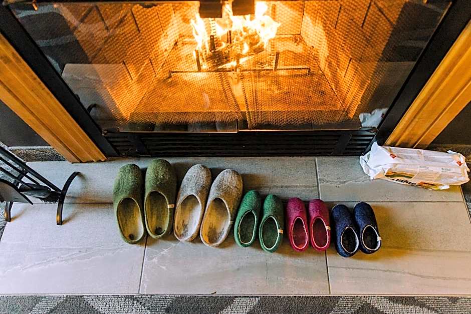 Residence Inn by Marriott Mont Tremblant Manoir Labelle