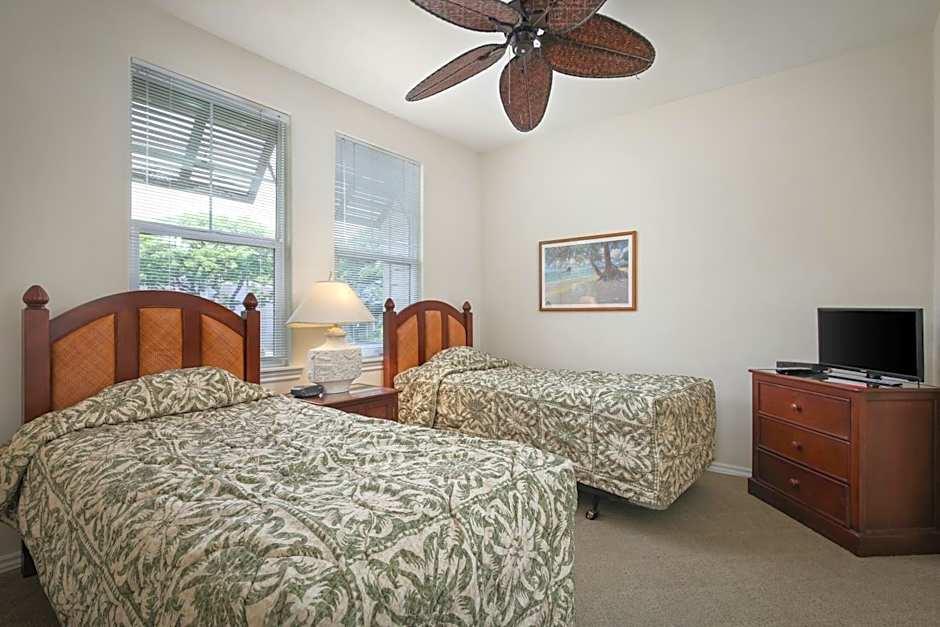 Fairway Villas Waikoloa By Outrigger
