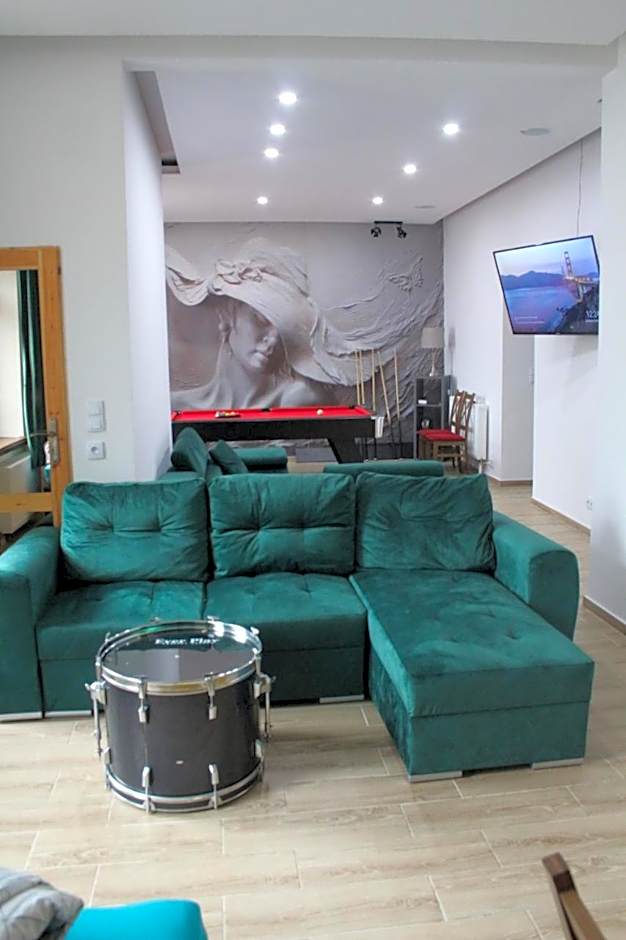 Apartamenty PRETTY WOMAN meldunek samodzielny 24h - noclegi Bytom Chorzów Katowice