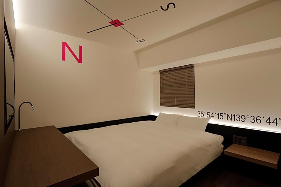 Third Place Hotel