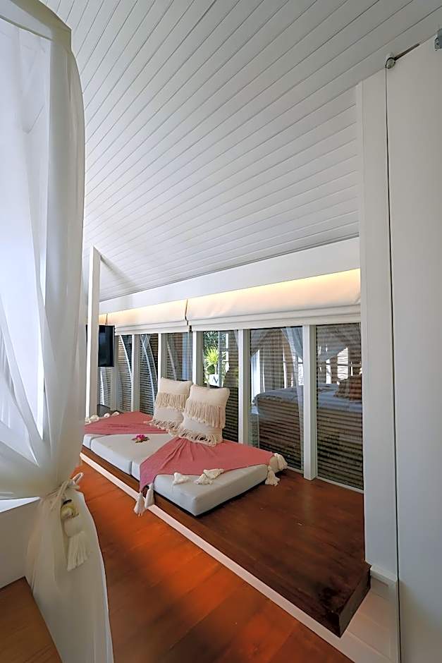 Hotel Lumi Gili Trawangan