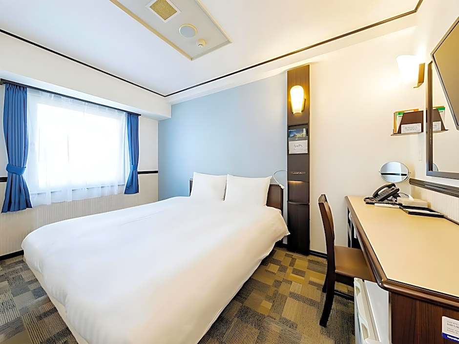 Toyoko Inn Ise Matsusaka Ekimae