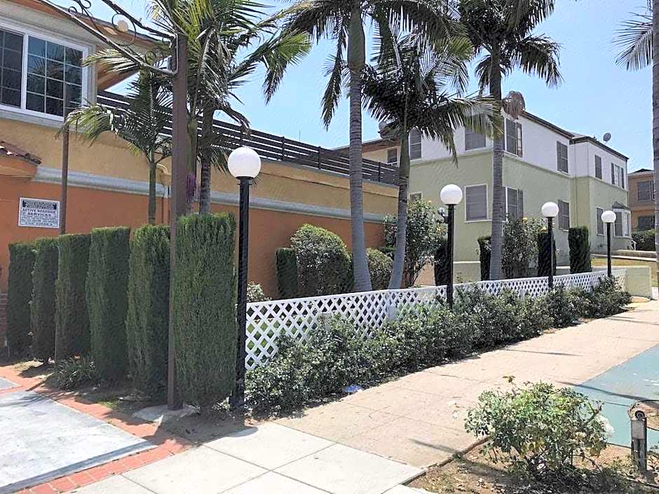 Starlight Inn la Brea