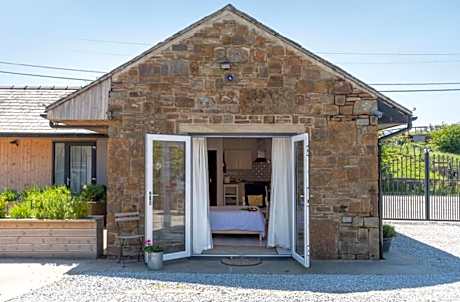 Rossendale Holiday Cottages & Spa