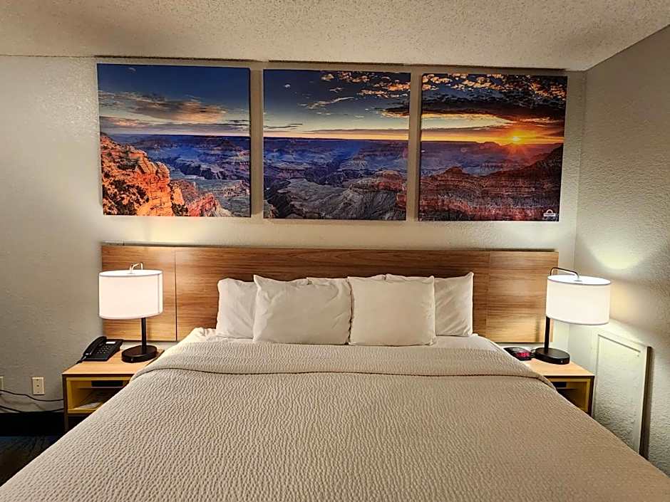 Days Inn by Wyndham Tucumcari