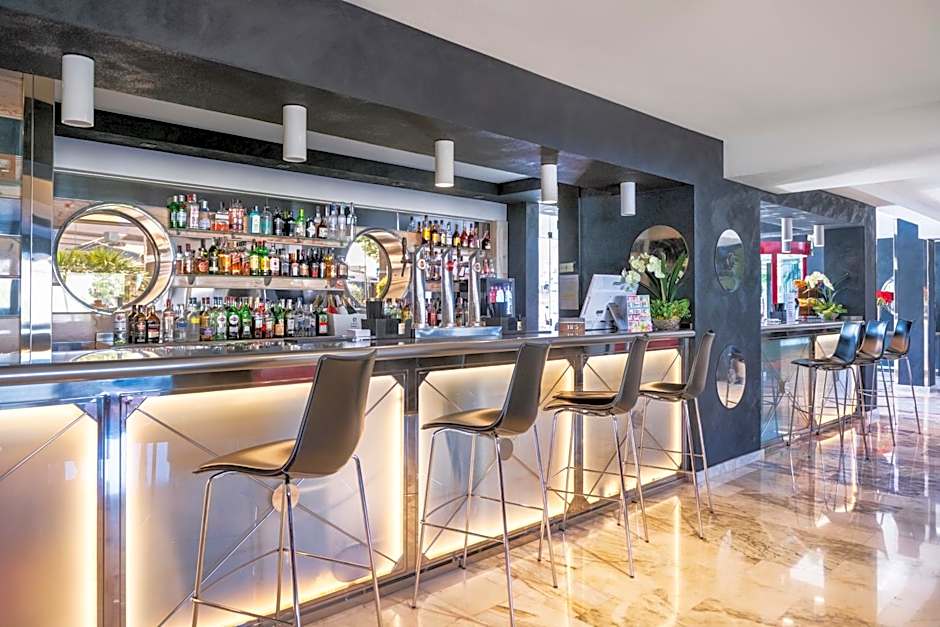 Salles Hotels Marina Portals