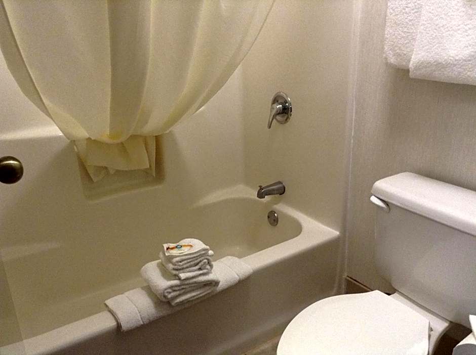 Quality Inn Hudsonville South