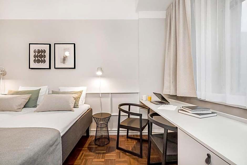 Forenom Aparthotel Turku