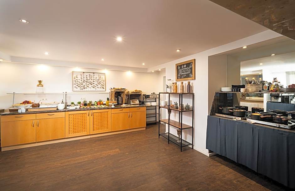 Arthotel ANA Eden Karlsruhe, Trademark Collection by Wyndham