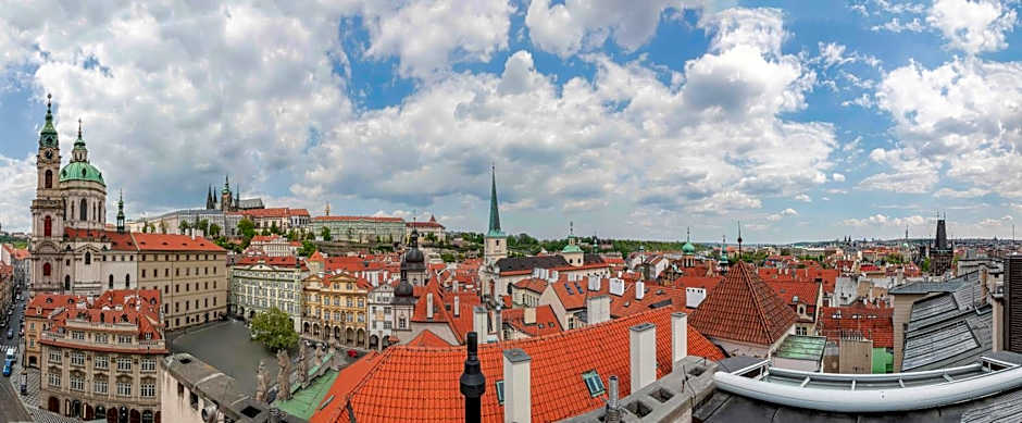 Malostranská Residence