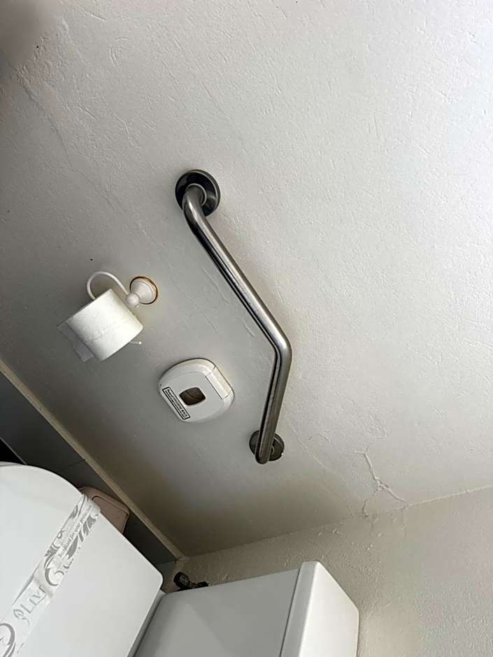 Memphis Motor Inn