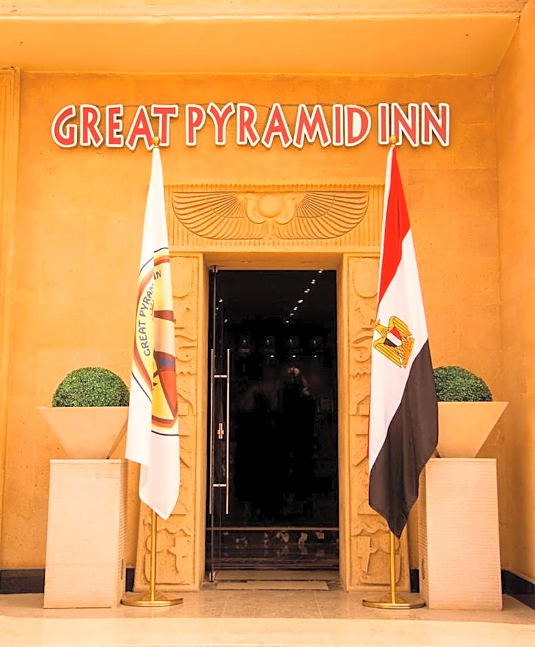 Great Pyramid Inn