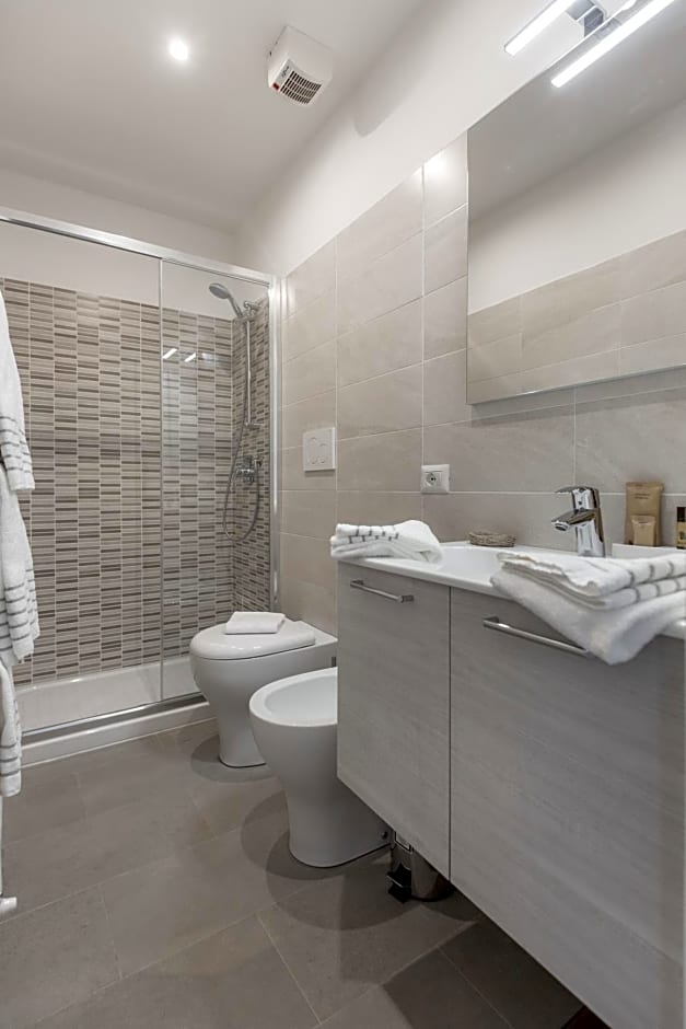 Apollo Guest House