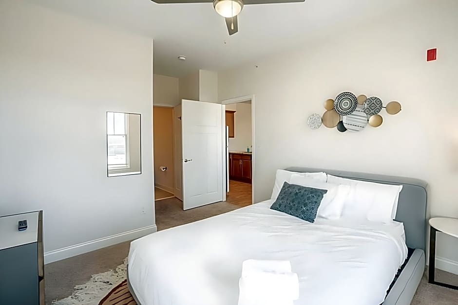 Hotel Acanthe - Boulogne Billancourt