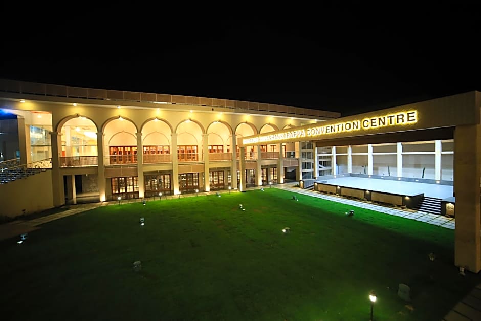 Southern Star Davanagere