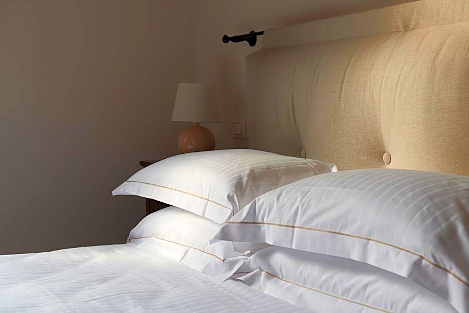 Hotel Villa Lovi