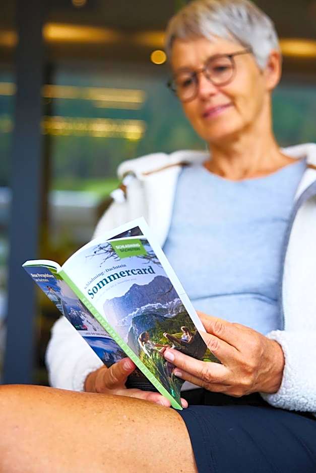 Hotel UND - smart alpine stay