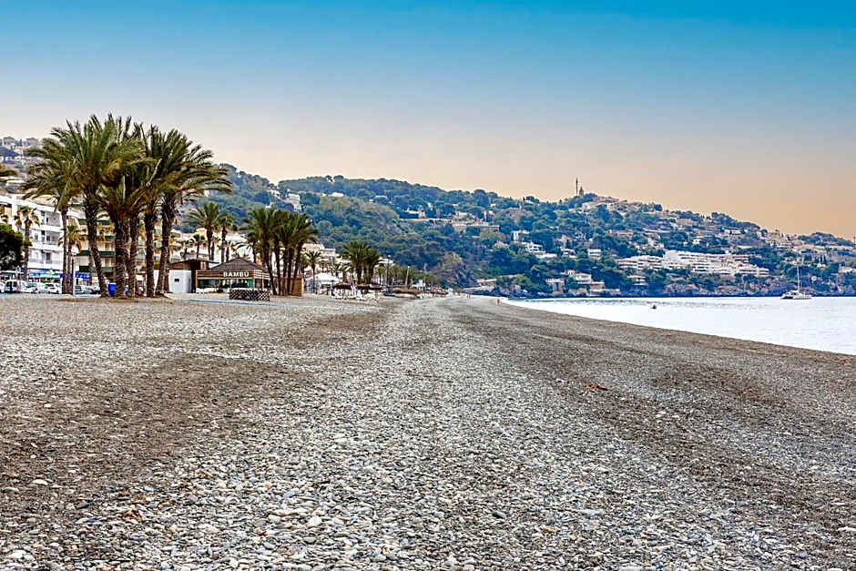 Hotel Almijara - Mares