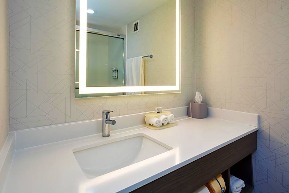 Holiday Inn Express Hotel & Suites Dover By IHG
