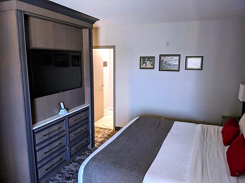 Chateau Bedford Trademark Collection by Wyndham