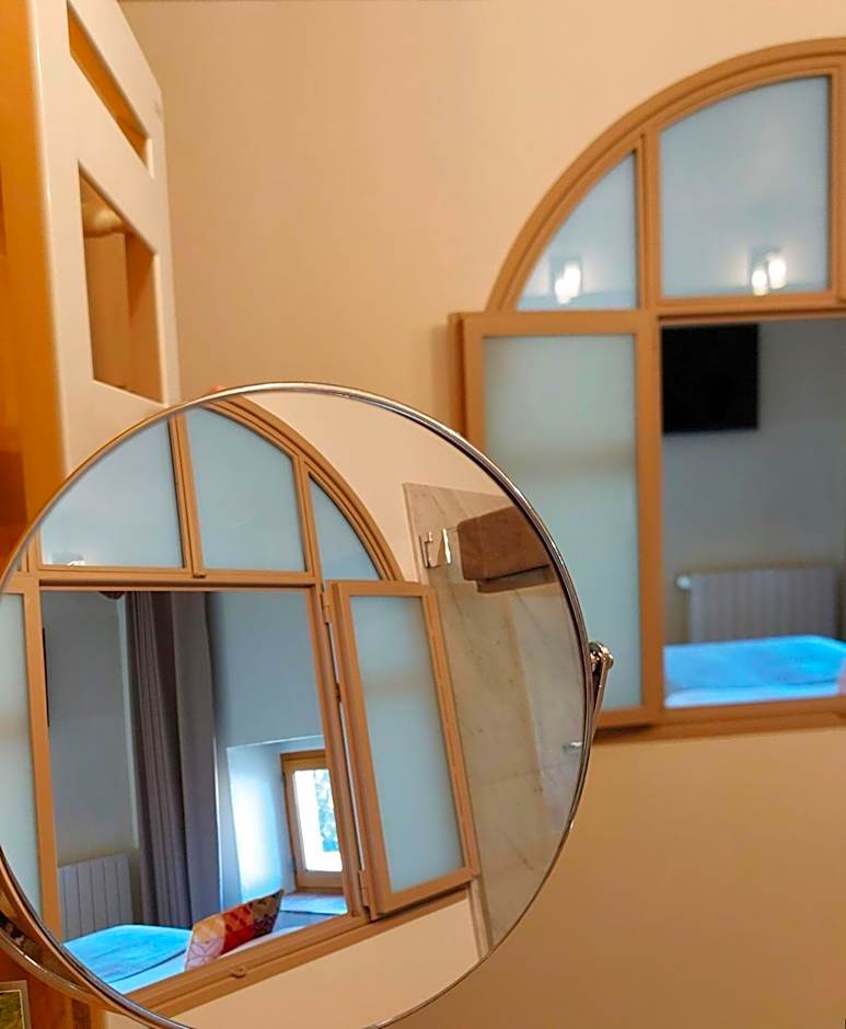 Logis Auberge Les Murets Hotel Restaurant Spa