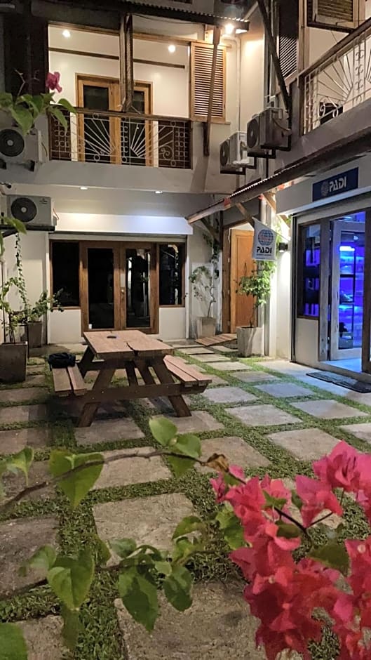 P&B Residences Legazpi