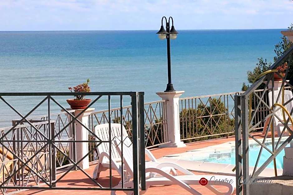 Hotel Piccolo Paradiso Del Gargano