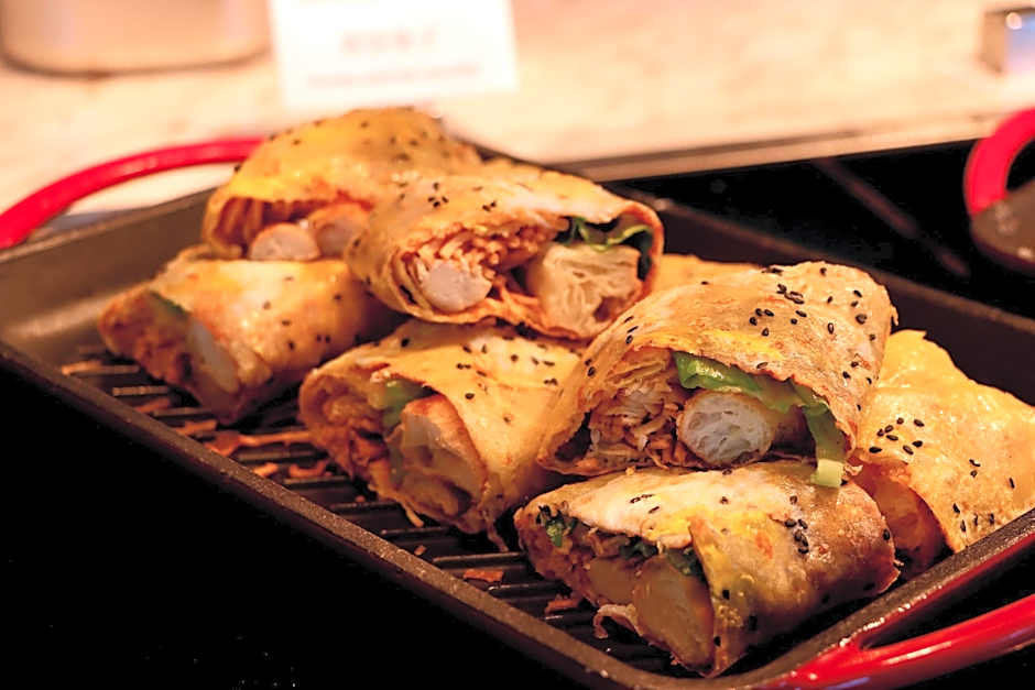 Wyndham Grand Zaozhuang