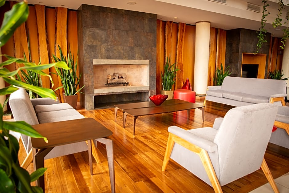 Amerian Portal del Iguazu