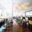 Bristol Hotel - Frankfurt City - Central Station