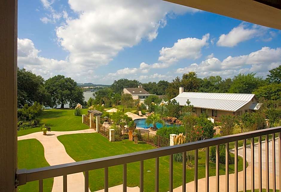 Inn on Lake Granbury