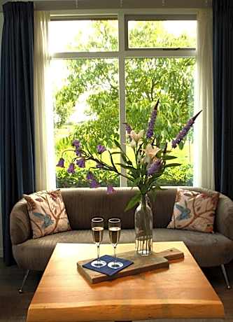King Suite with Spa Bath