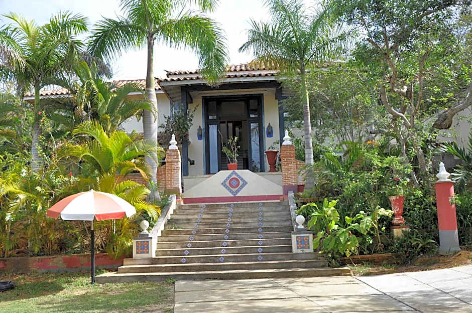 Ferradura Parque Pousada