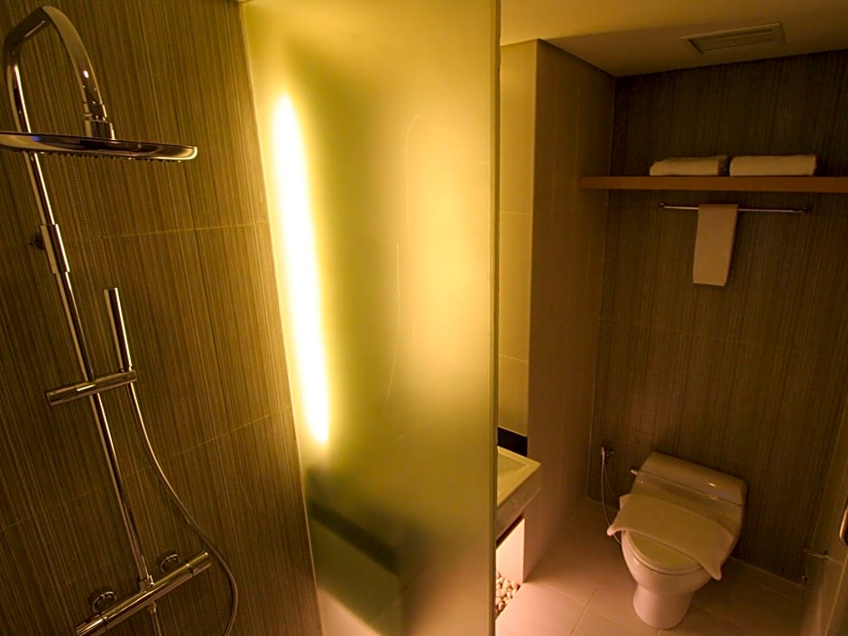 De'Rain Hotel Bandung