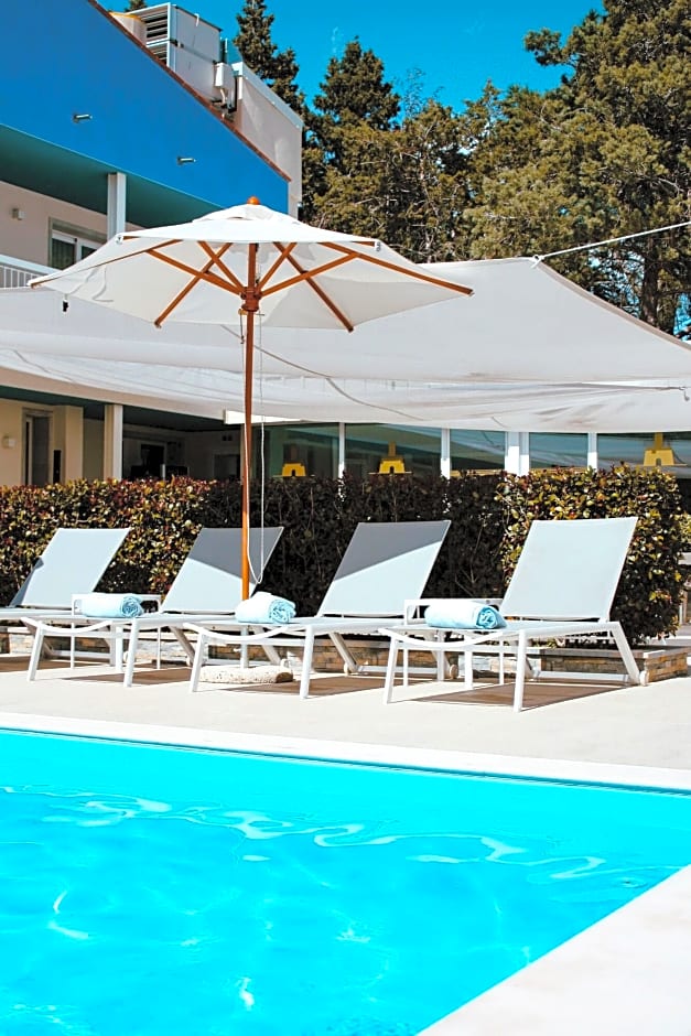 Principe Alogna Wellness & Spa