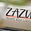 Zazu Private Bush Lodge