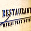 Oarai Park Hotel