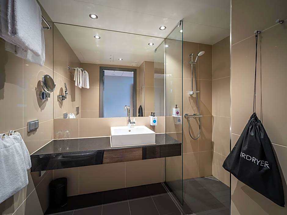 Quality Airport Hotel Værnes