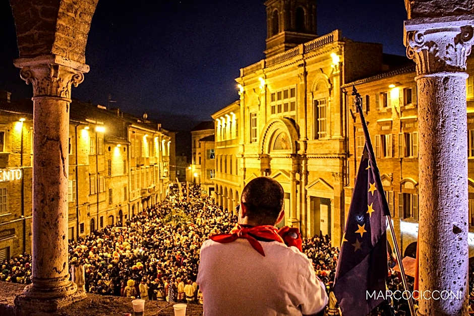 Residence Borgo Offida