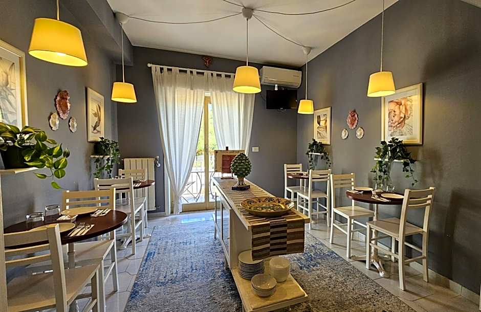 B&B Triskèles