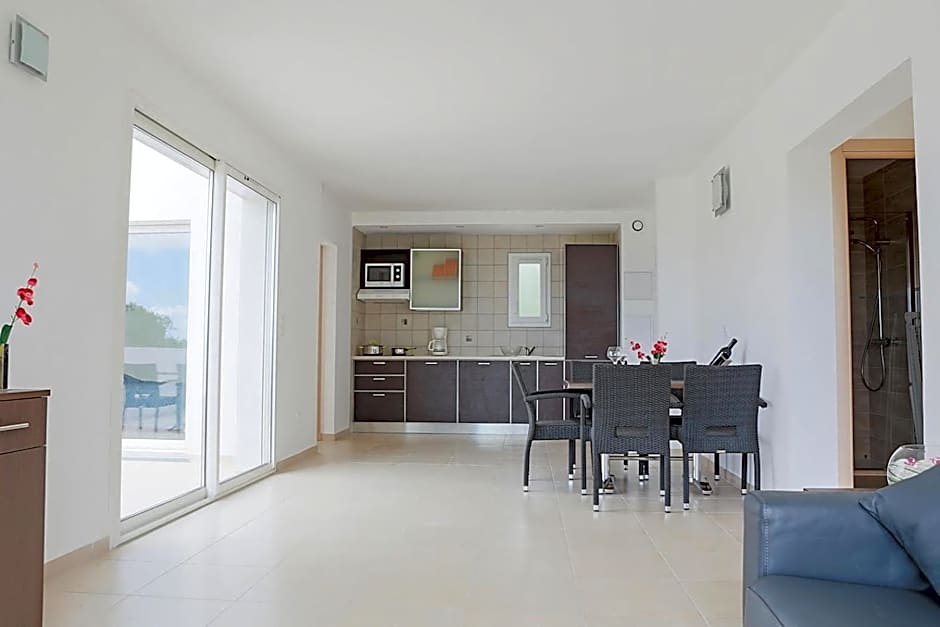 Village Vacances La Vallicella