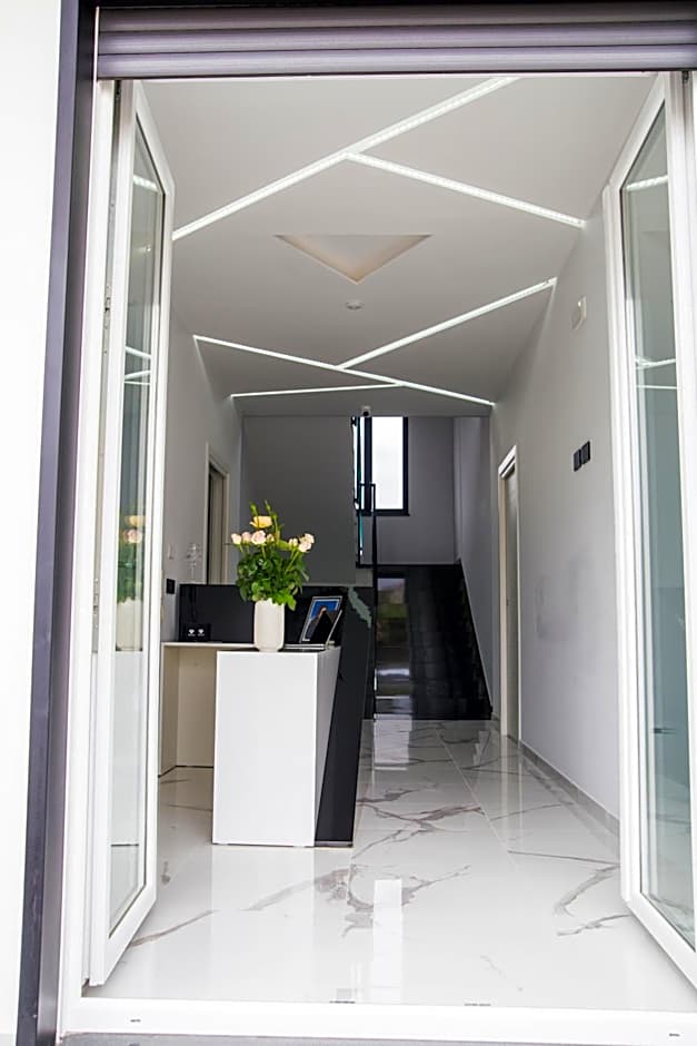 Maison de Julia Pompei