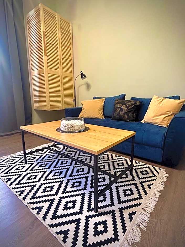 ALTiDude Ultra Central - Private Parking