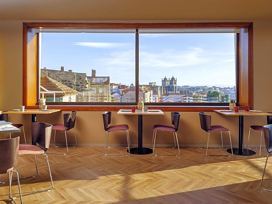 Mercure Porto Centro Santa Catarina