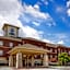 Best Western Red River Inn & Suites