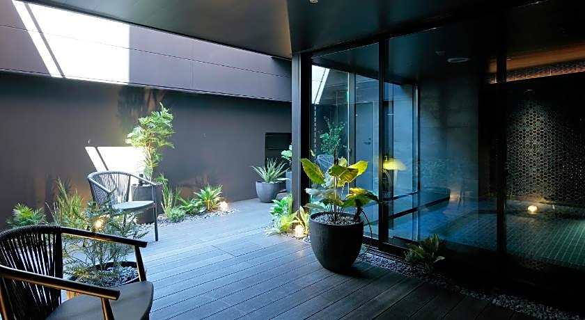 Princess Garden Hotel